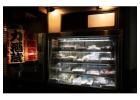 What Do I Check If My Commercial Refrigerator Stops Cooling?