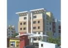 Bhubaneswar Luxury Apartments by Laxmi Infra