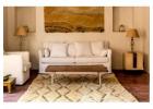 Hand Knotted Rugs Singapore