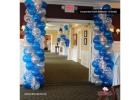 Corporate Events Balloon in Dubai