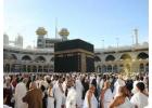 Book Umrah Packages from California | Umrah Travel Agency			