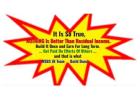 Earn Money To Play Lotto!