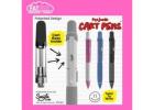 Choose Top-class Penjamin Cart Battery in