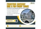 Furniture Moving? Hire a Pro Pickup Truck! 