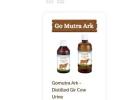 Shop Gomutra Ark - Goseva