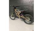 surron ultra bee carbon black