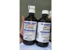 the best solution for prolong cough pain