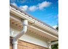 Best UPVC rainwater gutter system in Kerala