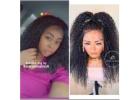 Stylish Medium Knotless Braid Wigs for Every Look