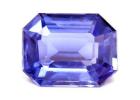 GIA Untreated 1.19 cts. Sapphire Loose Gemstones