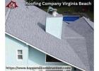 Looking for Best Roofing Company in Virginia Beach 