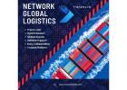 Join TranzNova – The Leading Freight Forwarder Network for Global Trade