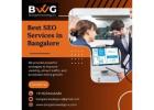Best SEO Services in Bangalore | SEO Services in Bangalore