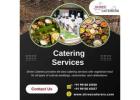 Catering Services in Bangalore | Wedding Planners in Bangalore