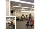 The Reformer Studio – The Best Gym in Jaipur for Total Fitness Transformation