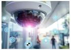 CCTV Security Surveillance Dubai
