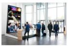 Top Audio Video Solutions in Riyadh – High-Level IT