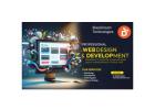 Leading Web Design& Development Company in Chennai | BlazeDream