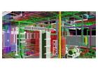 MEP BIM Coordination Services in USA | Edifice Expert