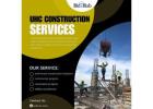  How to Stay Ahead in Housing Bids with UHC Construction Services