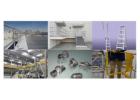 Chemey Mechatronics LLP: Innovative Safety and Structural Solutions