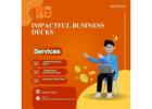 Professional PPT Designers for Corporate & Creative Presentations