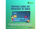 Prepaid Card API Provider In Noida