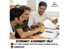 Affordable & Reliable Economics Assignment Help – 100% Original & On-Time