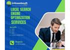 Local Search Engine Optimization Services Near Me
