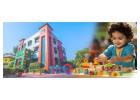 Discover The Best Playschools In Gurgaon For Your Child’s Bright Future