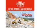 Top Industrial Minerals Manufacturers