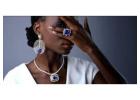Hire Expert Tanzania Jewelry from DEVI JEWELS BY RADHIKA C Today