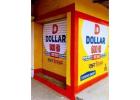 TMT Bar Dealership in Kolkata – Partner with Doller TMT Bar Today!