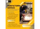 Comprehensive Manufacturing Services 
