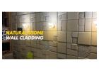 Natural Stone Wall Cladding Manufactures in Jaipur, India