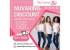 NuvaRing Discount - Get affordable price at NuvaRing Rx