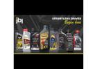 best bike engine oil