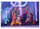 Buskers Bani Park-Best Hip-Hop Dance Classes In Jaipur