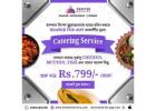 Best Wedding Catering Services in Kolkata | Benfish Revelry
