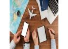 Book YUL To DEL Flights - First Class Travels