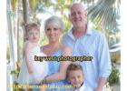 Book a Key West Photographer for Tropical Beach Sessions