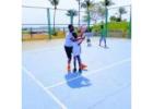Summer Tennis Camp in the Bay Area for Kids & Teens