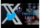 Buy Twitter Likes