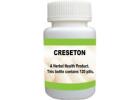Herbal Supplement for Bronchiectasis