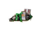 Start the Day Right with a Gourmet Breakfast Food Basket