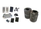 ST-80 Dies Designed for Long Wear Life and Superior Performance in Pipe Handling
