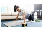 Train Smarter with a Live Online Personal Trainer