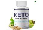 Try Herbal Max Keto Advanced Weight Management Now