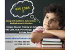   Best online Abacus Classes in India