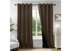 Home Monde Living Room Curtains – Where Comfort Meets Style